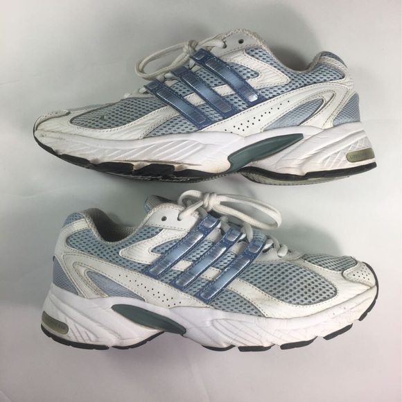 adidas | Shoes | Adidas Litestrike Eva Womens Running Shoes | Poshmark
